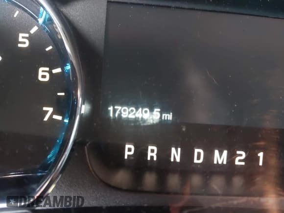 ✅ 2011 Ford F-150 XLT • VIN: 1FTFX1ET7BFB15645 • Lot: 43683275. Listed on IAAI with 179,249 mi. Free auction sales archive from the USA and detailed vehicle history report at DreamBid. Image 7.