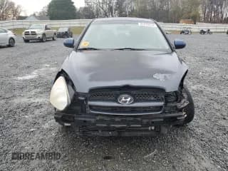 ✅ 2011 Hyundai Accent GLS • VIN: KMHCN4AC5BU606786 • Лот: 82970654. Опубликован ранее на Copart с пробегом 87 134 миль. Бесплатный доступ к архиву аукционных продаж из США и подробный отчёт об истории автомобиля на DreamBid. Изображение 5.