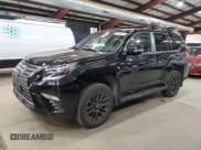 ✅ 2022 Lexus GX 460 • VIN: JTJKM7BX3N5307721 • Lot: 91014645. Wystawiony na Copart z przebiegiem 155 822 mil. Bezpłatny archiwum sprzedaży aukcyjnych z USA i szczegółowy raport historii pojazdu na DreamBid. Zdjęcie 1.