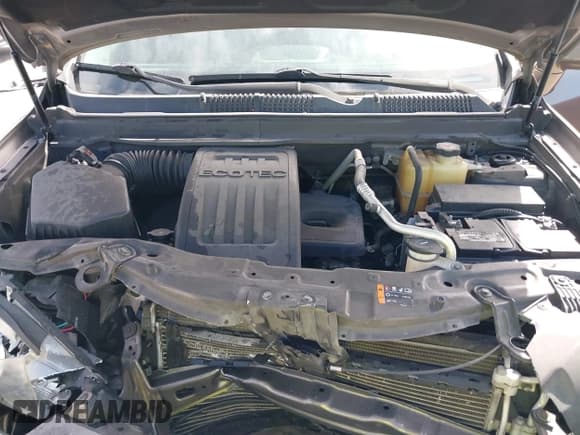 ✅ 2014 Chevrolet Captiva Sport LS • VIN: 3GNAL2EK1ES616492 • Лот: 41713522. Опубликован ранее на IAAI с пробегом Не указан. Бесплатный доступ к архиву аукционных продаж из США и подробный отчёт об истории автомобиля на DreamBid. Изображение 10.