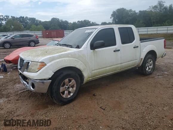 ✅ 2010 Nissan Frontier SE • VIN: 1N6AD0ER9AC401236 • Lot: 81737415. Listed on Copart with 213,144 mi. Free auction sales archive from the USA and detailed vehicle history report at DreamBid. Image 1.