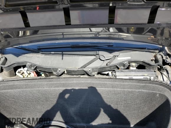 ✅ 2020 Tesla Model X Long Range • VIN: 5YJXCBE26LF228747 • Lot: 84888775. Wystawiony na Copart z przebiegiem 71 411 mil. Bezpłatny archiwum sprzedaży aukcyjnych z USA i szczegółowy raport historii pojazdu na DreamBid. Zdjęcie 11.