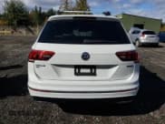 ✅ 2021 Volkswagen Tiguan SEL Premium R-Line • VIN: 3VV4B7AX4MM147300 • Лот: 84736955. Опубликован ранее на Copart с пробегом 50 284 миль. Бесплатный доступ к архиву аукционных продаж из США и подробный отчёт об истории автомобиля на DreamBid. Изображение 6.