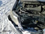 ✅ 2017 Nissan Rogue SL • VIN: 5N1AT2MV9HC803876 • Lot: 94675895. Listed on Copart with 127,947 mi. Free auction sales archive from the USA and detailed vehicle history report at DreamBid. Image 14.