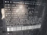 ✅ 2023 Volkswagen Tiguan S • VIN: 3VVRB7AXXPM042870 • Lot: 43619676. Listed on IAAI with 47,912 mi. Free auction sales archive from the USA and detailed vehicle history report at DreamBid. Image 9.