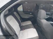 ✅ 2020 Chevrolet Equinox LS • VIN: 2GNAXFEVXL6167010 • Lot: 42242427. Listed on IAAI with 124,948 mi. Free auction sales archive from the USA and detailed vehicle history report at DreamBid. Image 8.