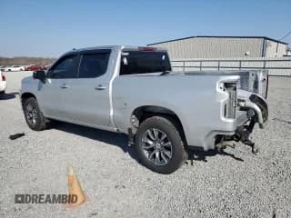 ✅ 2021 Chevrolet Silverado 1500 RST • VIN: 1GCUYEED3MZ419609 • Lot: 46643954. Wystawiony na Copart z przebiegiem 77 730 mil. Bezpłatny archiwum sprzedaży aukcyjnych z USA i szczegółowy raport historii pojazdu na DreamBid. Zdjęcie 2.