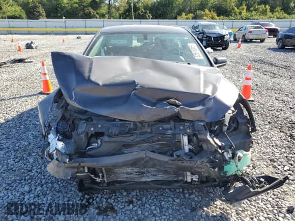 2013 Chevrolet Malibu LS with VIN 1G11B5SA6DF237119, listed as a Copart auction lot 82516815 with 145,778 mi miles and Salvage title. Bid and sale history available at DreamBid. Image 5.