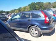 ✅ 2011 Honda CR-V EX • VIN: JHLRE3H53BC005112 • Lot: 43363574. Listed on IAAI with 189,569 mi. Free auction sales archive from the USA and detailed vehicle history report at DreamBid. Image 14.