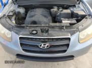 ✅ 2009 Hyundai Santa Fe Limited • VIN: 5NMSH13E09H321192 • Lot: 79897134. Listed on Copart with 209,319 mi. Free auction sales archive from the USA and detailed vehicle history report at DreamBid. Image 12.