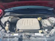 ✅ 2014 Dodge Grand Caravan SE 30th Anniversary • VIN: 2C4RDGBG1ER341791 • Lot: 43285408. Listed on IAAI with 100,854 mi. Free auction sales archive from the USA and detailed vehicle history report at DreamBid. Image 9.