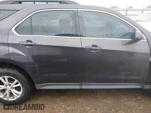 ✅ 2016 Chevrolet Equinox LT • VIN: 2GNFLFEK0G6178241 • Лот: 43097219. Опубликован ранее на IAAI с пробегом 172 491 миль. Бесплатный доступ к архиву аукционных продаж из США и подробный отчёт об истории автомобиля на DreamBid. Изображение 13.