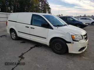 ✅ 2013 Ram Cargo Van Tradesman • VIN: 2C4JRGAG8DR784227 • Lot: 80884514. Wystawiony na Copart z przebiegiem 349 263 mil. Bezpłatny archiwum sprzedaży aukcyjnych z USA i szczegółowy raport historii pojazdu na DreamBid. Zdjęcie 4.