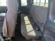 2001 Dodge 1500 с VIN 3B7HC13Z51G173827, выставлен на аукционе Copart как лот 70136654 с пробегом Не указан миль и Списание • Salvage title. История ставок и продаж доступна на DreamBid. Изображение 10.