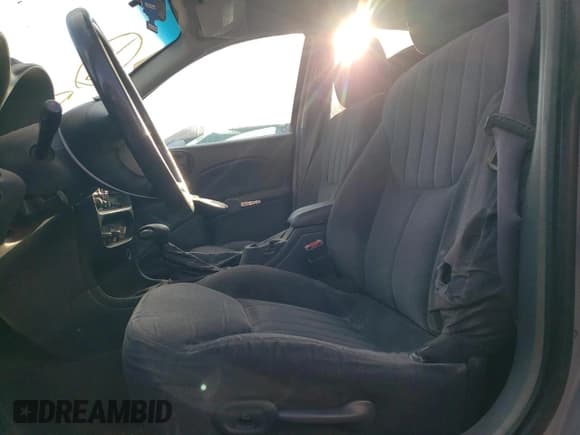 ✅ 2000 Pontiac Grand Am SE1 • VIN: 1G2NF52E8YM883123 • Lot: 74504254. Listed on Copart with 196,077 mi. Free auction sales archive from the USA and detailed vehicle history report at DreamBid. Image 7.