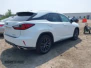 ✅ 2016 Lexus RX 350 • VIN: 2T2BZMCA4GC002288 • Лот: 42481635. Опубликован ранее на IAAI с пробегом 106 326 миль. Бесплатный доступ к архиву аукционных продаж из США и подробный отчёт об истории автомобиля на DreamBid. Изображение 4.