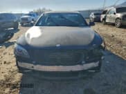 ✅ 2014 BMW 7 Series ALPINA B7 xDrive • VIN: WBAYF8C56ED653467 • Lot: 96925805. Listed on Copart with 122,106 mi. Free auction sales archive from the USA and detailed vehicle history report at DreamBid. Image 5.