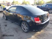 ✅ 2013 Scion tC • VIN: JTKJF5C73D3059713 • Lot: 43609847. Listed on IAAI with 303,265 mi. Free auction sales archive from the USA and detailed vehicle history report at DreamBid. Image 3.