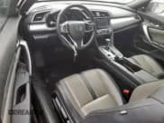 ✅ 2018 Honda Civic Touring • VIN: 2HGFC3B90JH351777 • Лот: 63457025. Опубликован ранее на Copart с пробегом 56 732 миль. Бесплатный доступ к архиву аукционных продаж из США и подробный отчёт об истории автомобиля на DreamBid. Изображение 8.