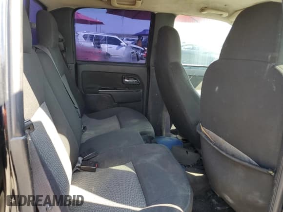 ✅ 2009 Chevrolet Colorado 2LT • VIN: 1GCDS13E598145073 • Лот: 75729044. Опубликован ранее на Copart с пробегом 286 421 миль. Бесплатный доступ к архиву аукционных продаж из США и подробный отчёт об истории автомобиля на DreamBid. Изображение 10.