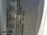 ✅ 2014 Cadillac CTS Performance • VIN: 1G6DG1E35E0180107 • Лот: 58026115. Опубликован ранее на Copart с пробегом 91 651 миль. Бесплатный доступ к архиву аукционных продаж из США и подробный отчёт об истории автомобиля на DreamBid. Изображение 12.