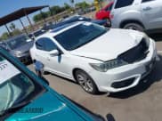 ✅ 2017 Acura ILX Premium • VIN: 19UDE2F79HA003618 • Lot: 42718656. Listed on IAAI with 165,037 mi. Free auction sales archive from the USA and detailed vehicle history report at DreamBid. Image 14.