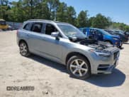 ✅ 2019 Volvo XC90 Momentum • VIN: YV4BR0CK8K1424595 • Лот: 55558225. Опубликован ранее на Copart с пробегом Не указан. Бесплатный доступ к архиву аукционных продаж из США и подробный отчёт об истории автомобиля на DreamBid. Изображение 4.