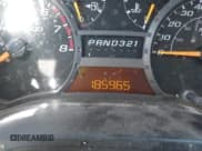 ✅ 2006 Chevrolet Colorado 2LT • VIN: 1GCCS136968327343 • Lot: 43919058. Listed on IAAI with 185,965 mi. Free auction sales archive from the USA and detailed vehicle history report at DreamBid. Image 7.