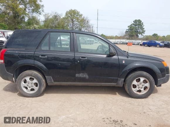 ✅ 2003 Saturn VUE • VIN: 5GZCZ43D43S898134 • Lot: 41911428. Wystawiony na IAAI z przebiegiem 67 411 mil. Bezpłatny archiwum sprzedaży aukcyjnych z USA i szczegółowy raport historii pojazdu na DreamBid. Zdjęcie 6.