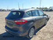 ✅ 2013 Ford C-Max SEL • VIN: 1FADP5CU0DL539852 • Lot: 43501883. Wystawiony na IAAI z przebiegiem 176 072 mil. Bezpłatny archiwum sprzedaży aukcyjnych z USA i szczegółowy raport historii pojazdu na DreamBid. Zdjęcie 4.