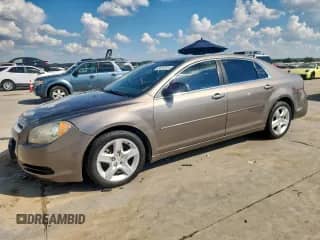 2012 Chevrolet Malibu 1LS с VIN 1G1ZB5E00CF159294, выставлен на аукционе Copart как лот 84747615 с пробегом 140 673 миль миль и Списание • Salvage title. История ставок и продаж доступна на DreamBid. Изображение 1.