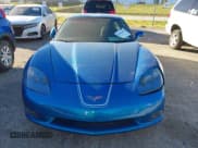 ✅ 2009 Chevrolet Corvette 3LT • VIN: 1G1YY26W895101458 • Лот: 43561369. Опубликован ранее на IAAI с пробегом 65 690 миль. Бесплатный доступ к архиву аукционных продаж из США и подробный отчёт об истории автомобиля на DreamBid. Изображение 12.