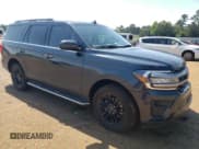 ✅ 2023 Ford Expedition XLT • VIN: 1FMJU1H83PEA45953 • Lot: 54560455. Listed on Copart with 68,528 mi. Free auction sales archive from the USA and detailed vehicle history report at DreamBid. Image 4.