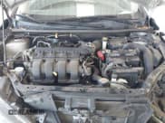 ✅ 2017 Nissan Sentra SL • VIN: 3N1AB7AP1HY367030 • Lot: 42211345. Wystawiony na IAAI z przebiegiem 119 166 mil. Bezpłatny archiwum sprzedaży aukcyjnych z USA i szczegółowy raport historii pojazdu na DreamBid. Zdjęcie 10.