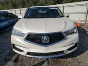 ✅ 2018 Acura MDX Technology • VIN: 5J8YD4H55JL014878 • Lot: 88593005. Listed on Copart with 143,488 mi. Free auction sales archive from the USA and detailed vehicle history report at DreamBid. Image 5.