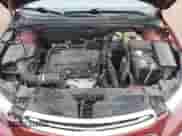 2016 Chevrolet Cruze LT with VIN 1G1PE5SB5G7179058, listed as a IAAI auction lot 43495726 with 108,491 mi miles and . Bid and sale history available at DreamBid. Image 10.