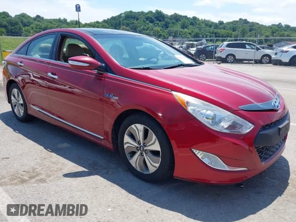 ✅ 2014 Hyundai Sonata Limited • VIN: KMHEC4A40EA116107 • Lot: 42690747. Wystawiony na IAAI z przebiegiem 168 133 mil. Bezpłatny archiwum sprzedaży aukcyjnych z USA i szczegółowy raport historii pojazdu na DreamBid. Zdjęcie 1.