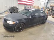 ✅ 2012 BMW 1 Series 135i • VIN: WBAUC9C55CVM11659 • Lot: 82400515. Listed on Copart with 218,699 mi. Free auction sales archive from the USA and detailed vehicle history report at DreamBid. Image 1.