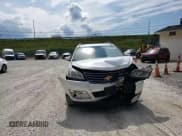 ✅ 2016 Chevrolet Traverse LT • VIN: 1GNKRHKD6GJ153684 • Lot: 63546694. Wystawiony na Copart z przebiegiem 106 278 mil. Bezpłatny archiwum sprzedaży aukcyjnych z USA i szczegółowy raport historii pojazdu na DreamBid. Zdjęcie 12.