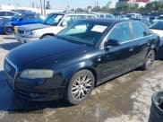 ✅ 2008 Audi A4 2.0T • VIN: WAUAF78E58A154637 • Лот: 41750930. Опубликован ранее на IAAI с пробегом Не указан. Бесплатный доступ к архиву аукционных продаж из США и подробный отчёт об истории автомобиля на DreamBid. Изображение 2.