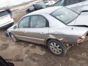 ✅ 2004 Kia Optima LX • VIN: KNAGD128X45303417 • Lot: 41827051. Wystawiony na IAAI z przebiegiem 152 988 mil. Bezpłatny archiwum sprzedaży aukcyjnych z USA i szczegółowy raport historii pojazdu na DreamBid. Zdjęcie 15.