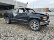 ✅ 1999 GMC Sierra 2500 • VIN: 1GTGK29J7XF013688 • Лот: 62935195. Опубликован ранее на Copart с пробегом Не указан. Бесплатный доступ к архиву аукционных продаж из США и подробный отчёт об истории автомобиля на DreamBid. Изображение 4.