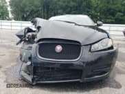 ✅ 2015 Jaguar XF Portfolio • VIN: SAJWJ0FF5F8U54243 • Лот: 68760435. Опубликован ранее на Copart с пробегом 77 552 миль. Бесплатный доступ к архиву аукционных продаж из США и подробный отчёт об истории автомобиля на DreamBid. Изображение 5.