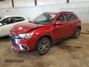 ✅ 2018 Mitsubishi Outlander SEL • VIN: JA4AP4AWXJU001266 • Lot: 82195485. Listed on Copart with 110,844 mi. Free auction sales archive from the USA and detailed vehicle history report at DreamBid. Image 1.
