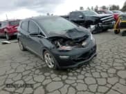 ✅ 2021 Chevrolet Bolt EV LT • VIN: 1G1FY6S07M4114085 • Lot: 83370624. Wystawiony na Copart z przebiegiem Nie podano. Bezpłatny archiwum sprzedaży aukcyjnych z USA i szczegółowy raport historii pojazdu na DreamBid. Zdjęcie 11.