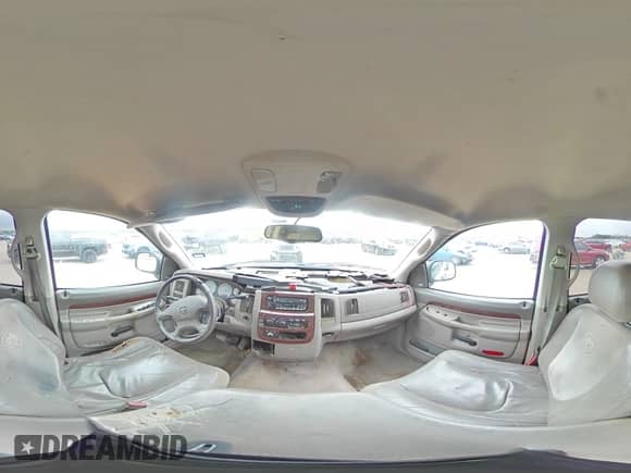 ✅ 2003 Dodge 1500 ST • VIN: 1D7HU18Z63J554955 • Лот: 82993574. Размещён на Copart с пробегом 228 770 миль миль. Получите бесплатный доступ к архиву аукционных продаж из США и посмотрите подробный отчёт об истории автомобиля на DreamBid. Изображение 13.