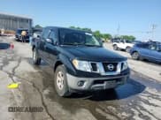✅ 2012 Nissan Frontier SV • VIN: 1N6AD0ERXCC429422 • Lot: 54688315. Listed on Copart with 167,231 mi. Free auction sales archive from the USA and detailed vehicle history report at DreamBid. Image 13.