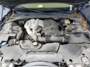 ✅ 2008 Jaguar S-Type 3 • VIN: SAJWA01A58FN83352 • Lot: 64596405. Listed on Copart with 121,827 mi. Free auction sales archive from the USA and detailed vehicle history report at DreamBid. Image 11.