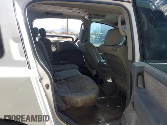 ✅ 2006 Nissan Armada LE • VIN: 5N1AA08B76N726663 • Lot: 41409292. Listed on IAAI with 227,802 mi. Free auction sales archive from the USA and detailed vehicle history report at DreamBid. Image 8.