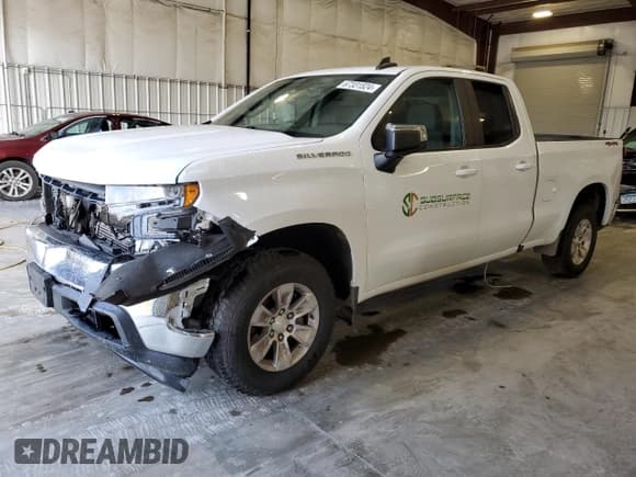 ✅ 2019 Chevrolet Silverado 1500 LT • VIN: 1GCRYDEKXKZ283491 • Lot: 67331524. Wystawiony na Copart z przebiegiem 132 067 mil. Bezpłatny archiwum sprzedaży aukcyjnych z USA i szczegółowy raport historii pojazdu na DreamBid. Zdjęcie 1.